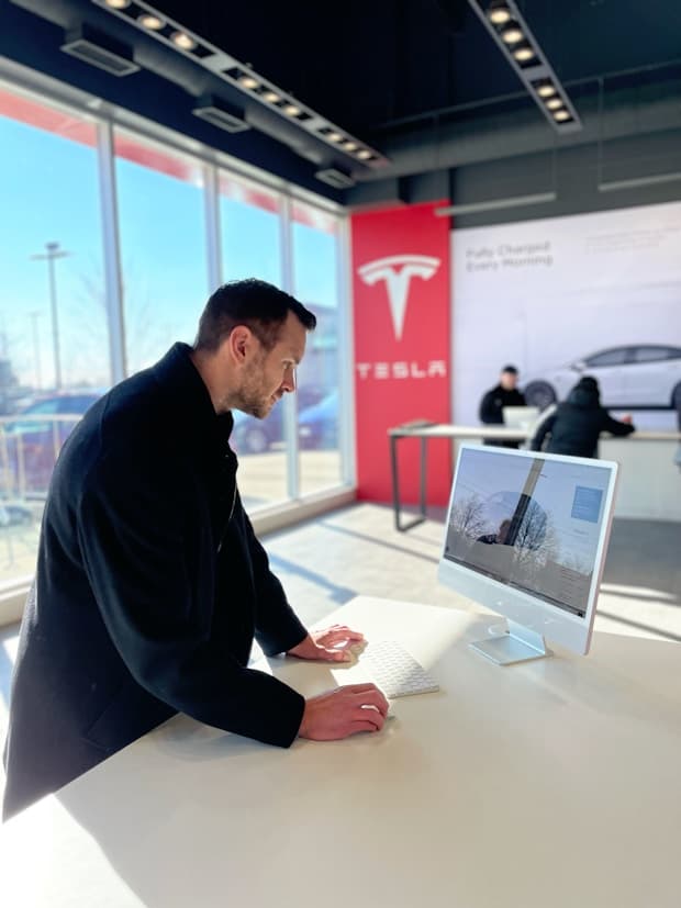 Connect With Our Team