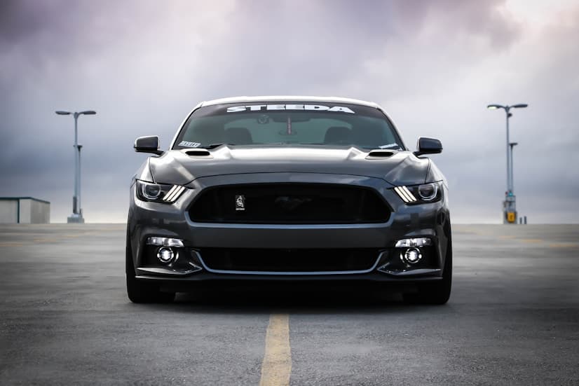 Explore Vehicles